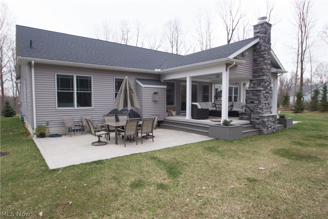 12429 Winchell Road Painesville, OH 44077 - Photo 31 of 35