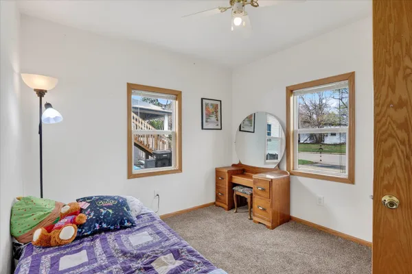 $160,000 | 852 Johnson Street, Beloit, WI 53511