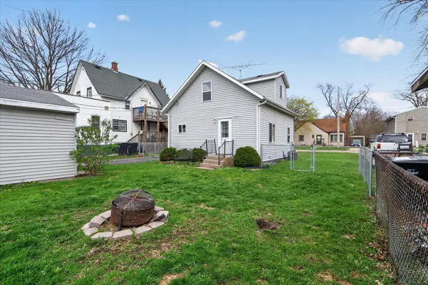 $160,000 | 852 Johnson Street, Beloit, WI 53511