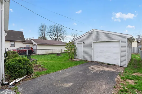 $160,000 | 852 Johnson Street, Beloit, WI 53511