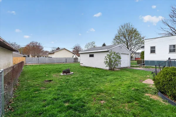 $160,000 | 852 Johnson Street, Beloit, WI 53511