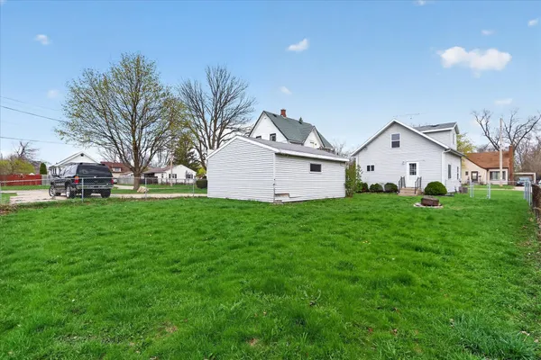 $160,000 | 852 Johnson Street, Beloit, WI 53511