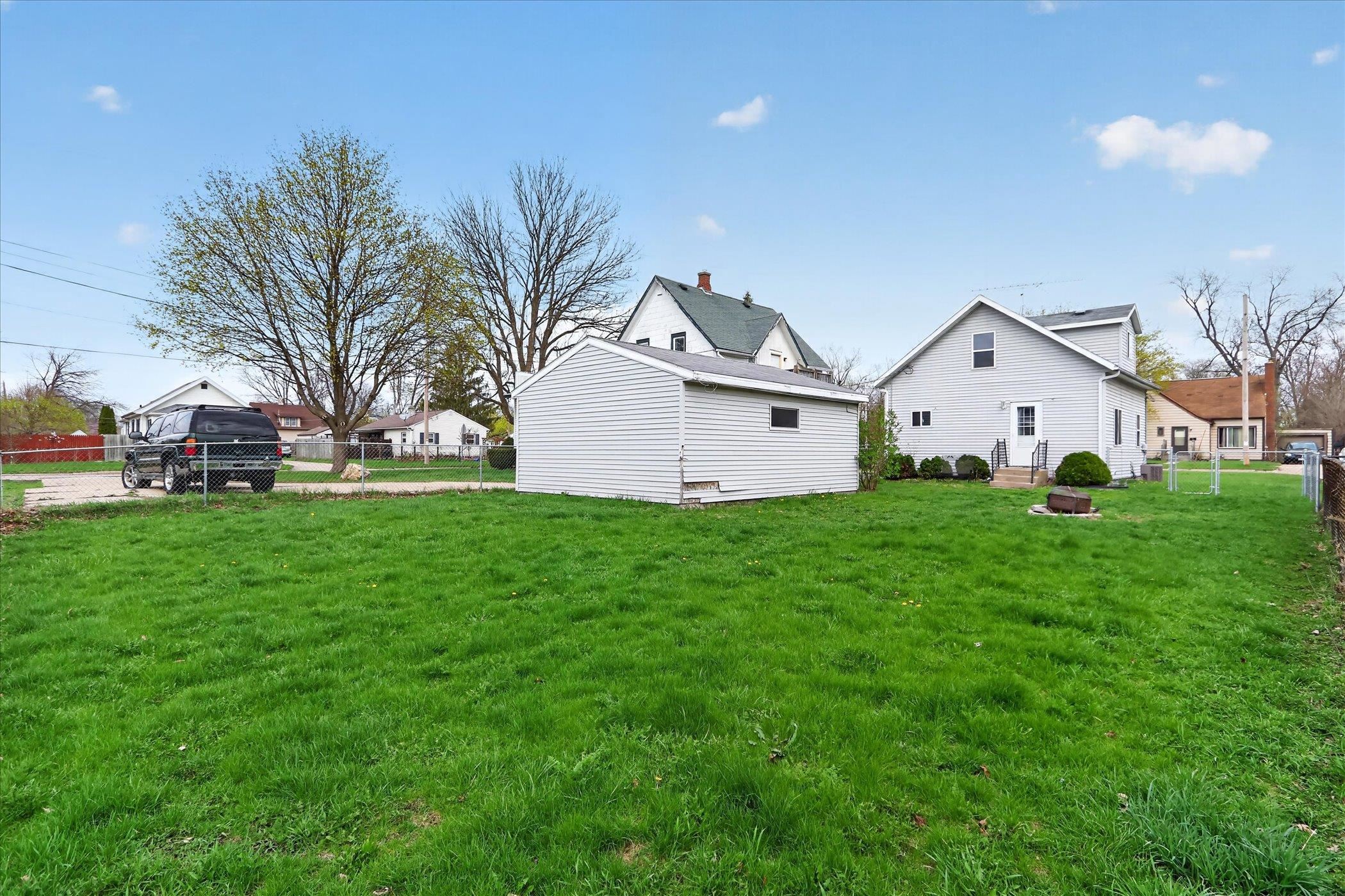 852 Johnson Street Beloit, WI 53511 - Photo 37 of 37