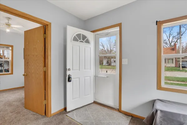 $160,000 | 852 Johnson Street, Beloit, WI 53511