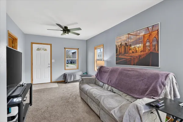 $160,000 | 852 Johnson Street, Beloit, WI 53511