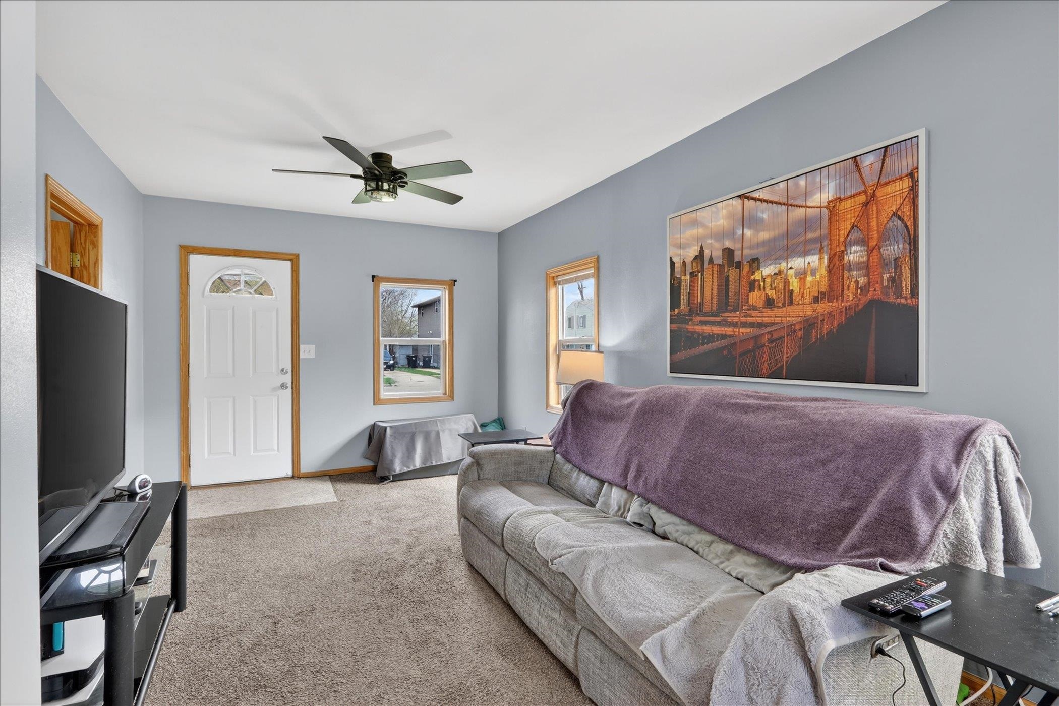 852 Johnson Street Beloit, WI 53511 - Photo 7 of 37