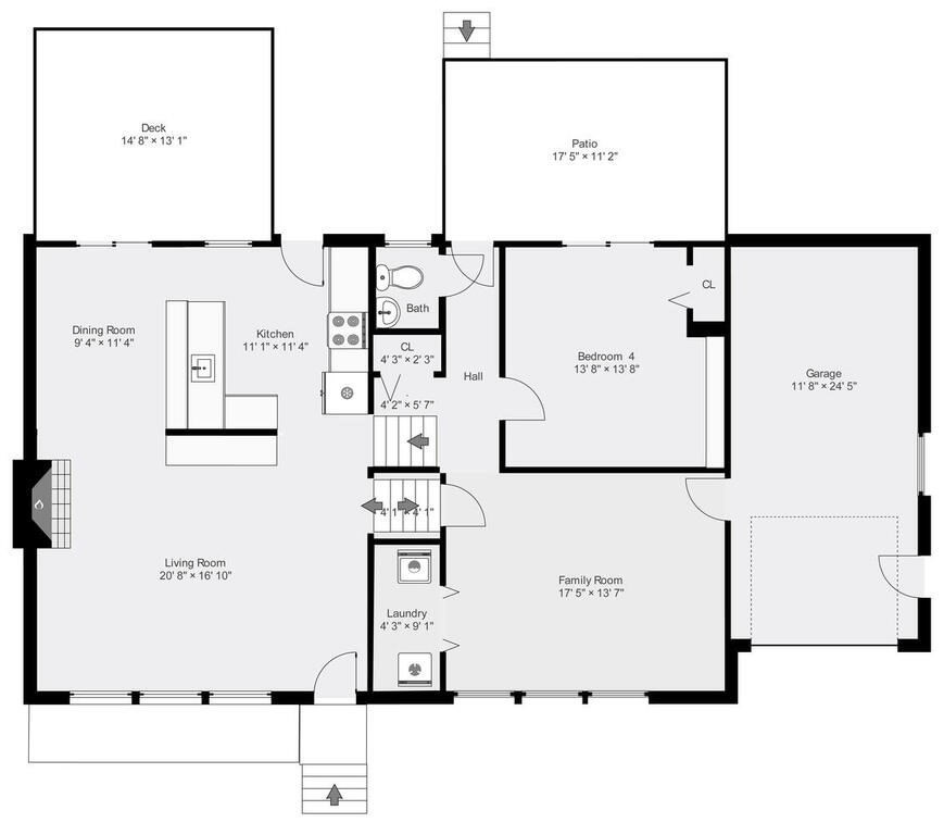 19 West Chardon Road Winchester, MA 01890 - Photo 38 of 40 unknown