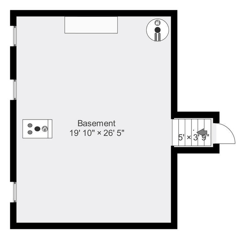 19 West Chardon Road Winchester, MA 01890 - Photo 40 of 40 a picture of a wall with a white wall