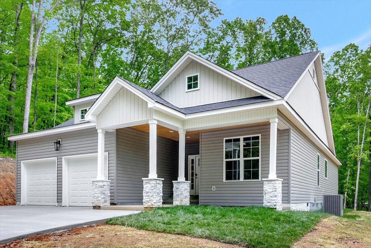 1925 Sussex Road Dayton, TN 37321 - Photo 2 of 33 Gallery Image 2