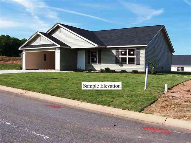 113 Bean Mill Way Anderson, SC 29625 - Photo 1 of 4