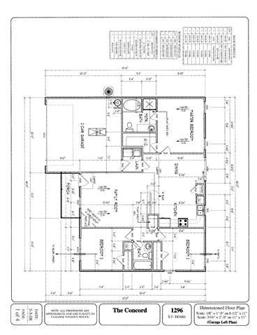 113 Bean Mill Way Anderson, SC 29625 - Photo 3 of 4