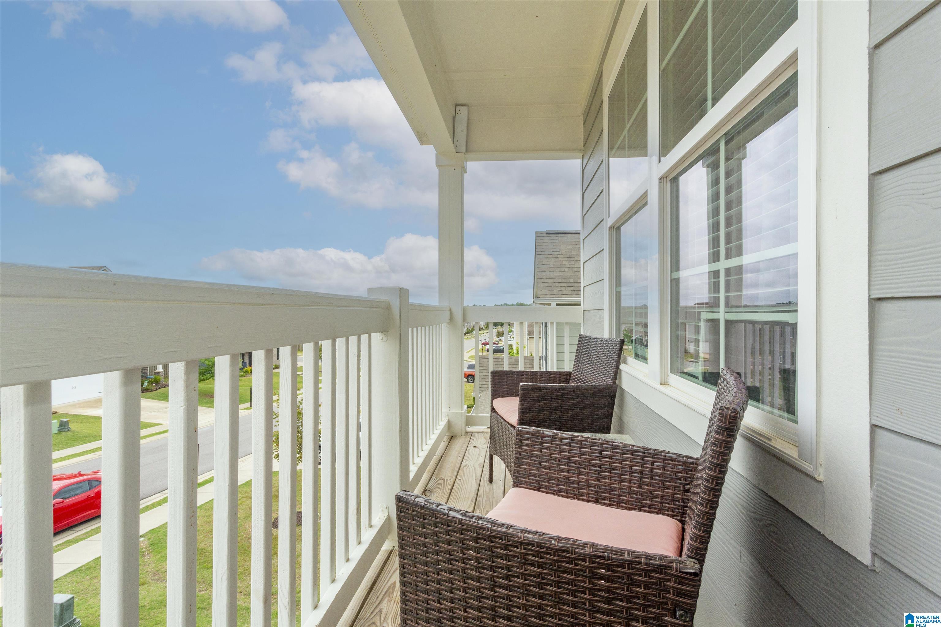 1087 Aronimink Drive Calera, AL 35040 - Photo 28 of 53