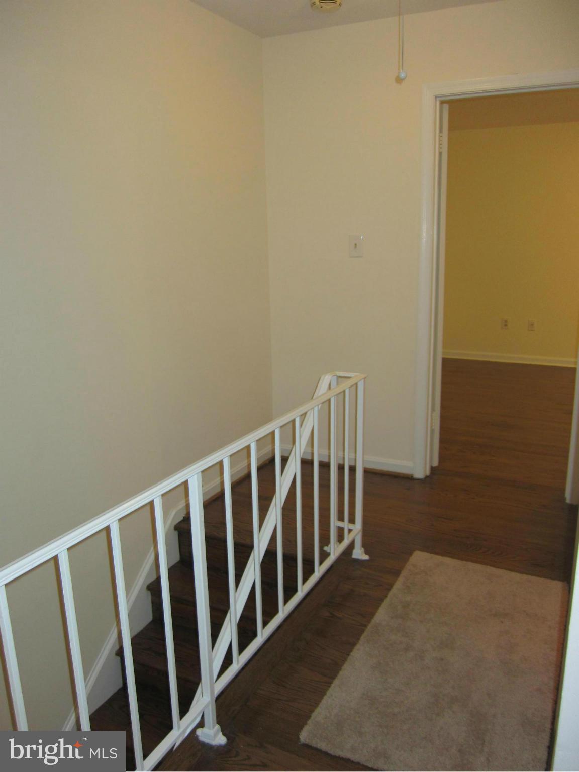 2208 Bucknell Terrace, Unit 24 Silver Spring, MD 20902 - Photo 11 of 28 Hardwoods through upper level