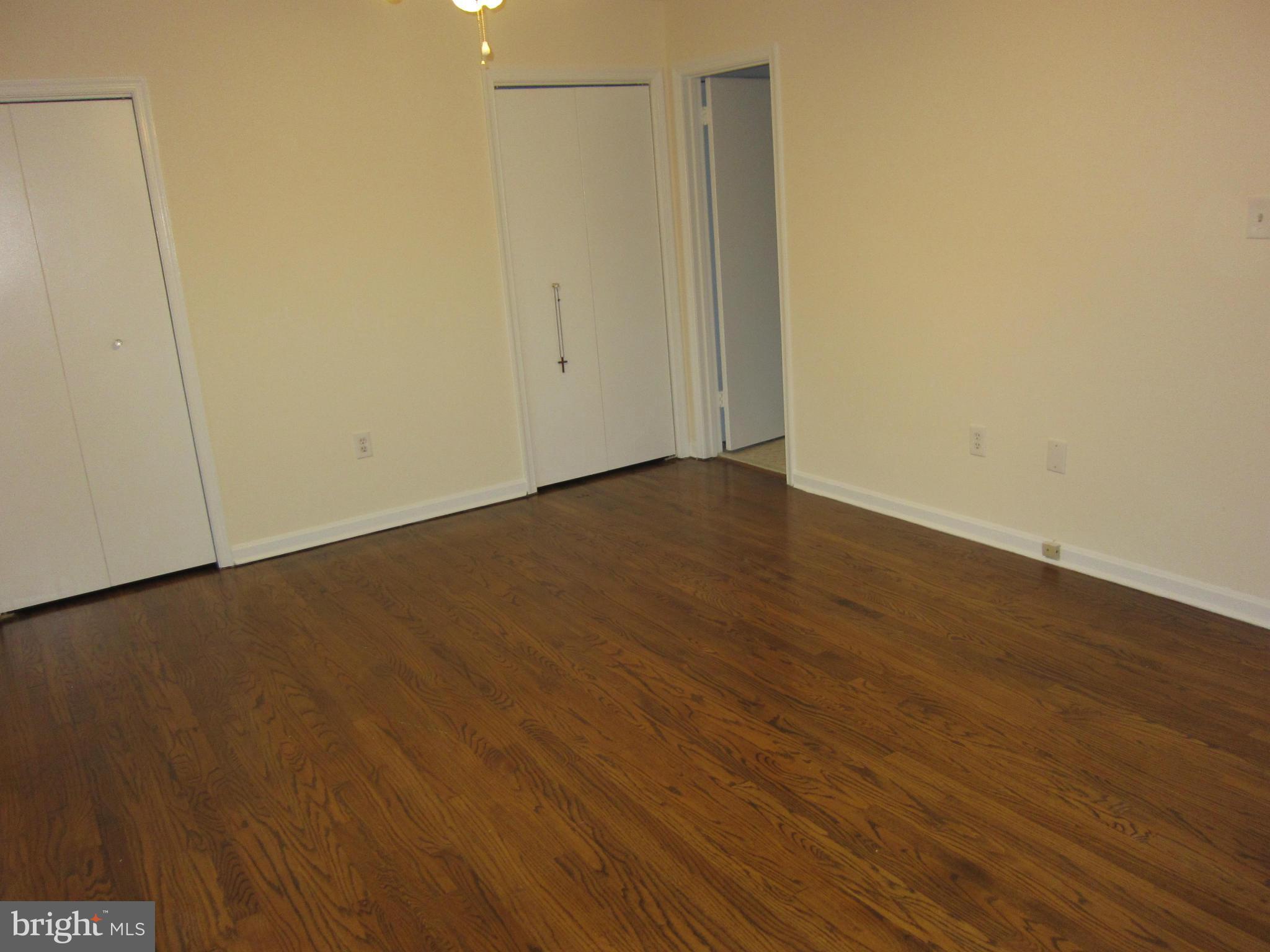 2208 Bucknell Terrace, Unit 24 Silver Spring, MD 20902 - Photo 13 of 28 Two closets in master