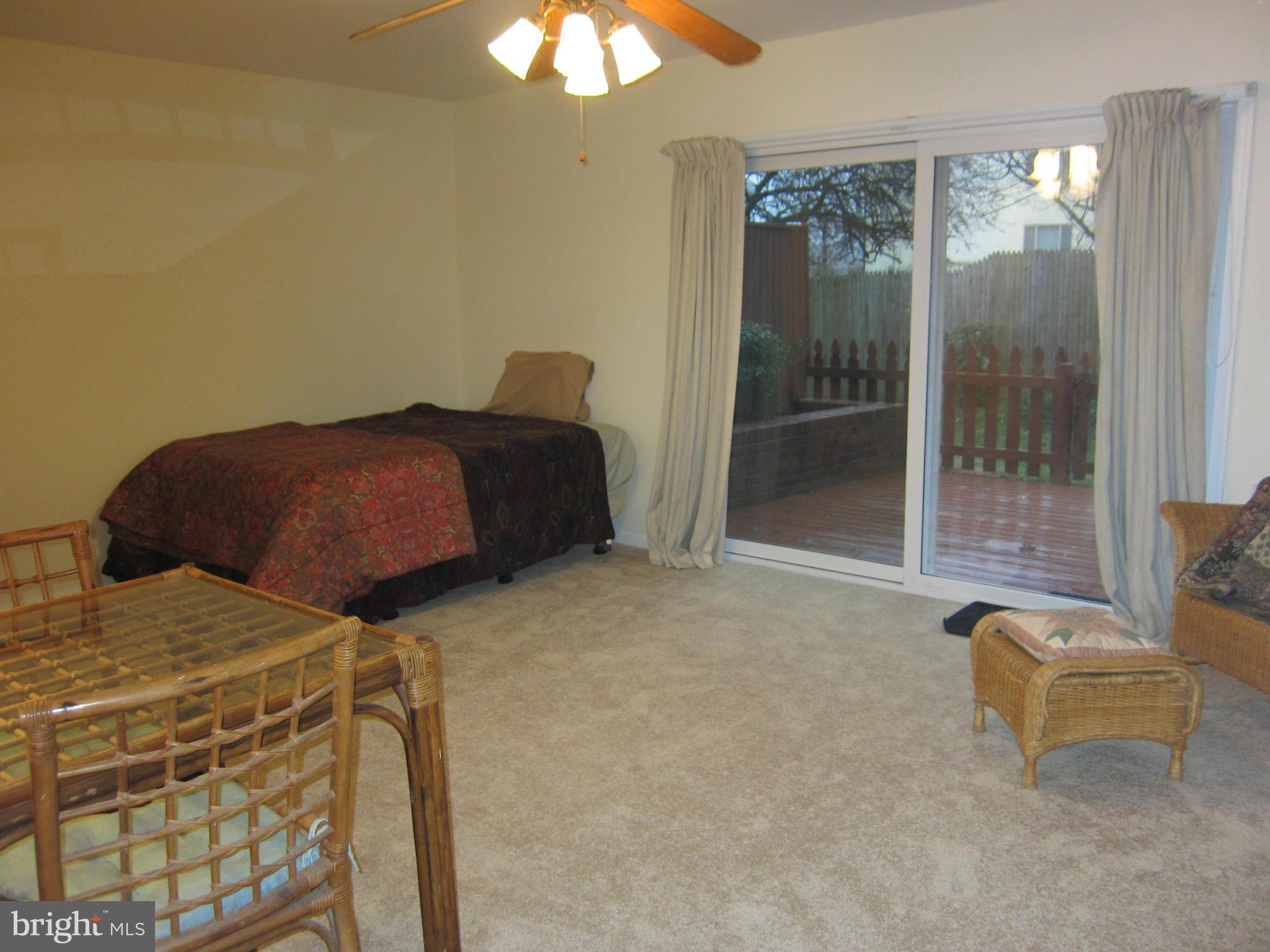2208 Bucknell Terrace, Unit 24 Silver Spring, MD 20902 - Photo 20 of 28 Finished lower level, newer carpet