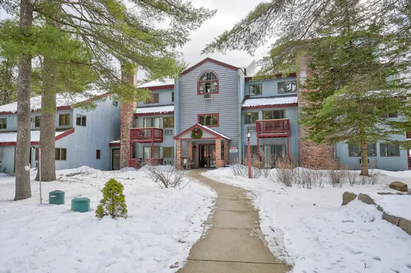 $165,000 | 8 H River Run Drive, Unit H, Bartlett, NH 03812