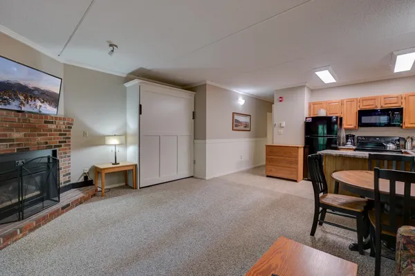 $165,000 | 8 H River Run Drive, Unit H, Bartlett, NH 03812