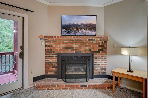 $165,000 | 8 H River Run Drive, Unit H, Bartlett, NH 03812