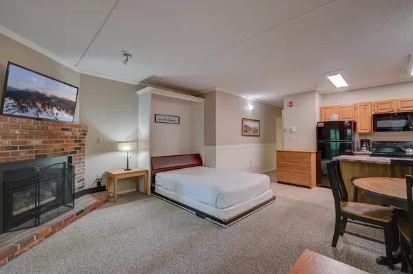 $165,000 | 8 H River Run Drive, Unit H, Bartlett, NH 03812