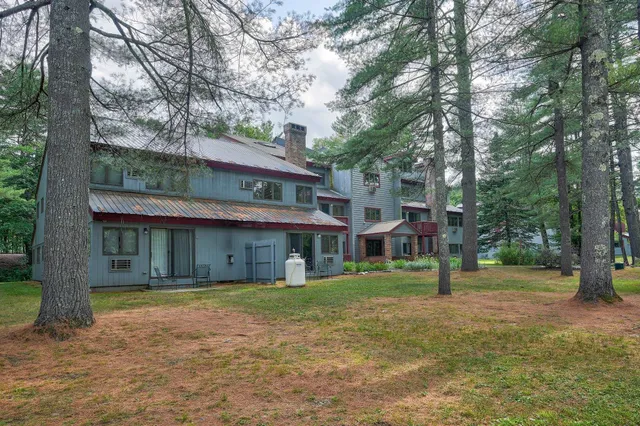 $179,900 | 8 H River Run Drive, Unit H, Bartlett, NH 03812