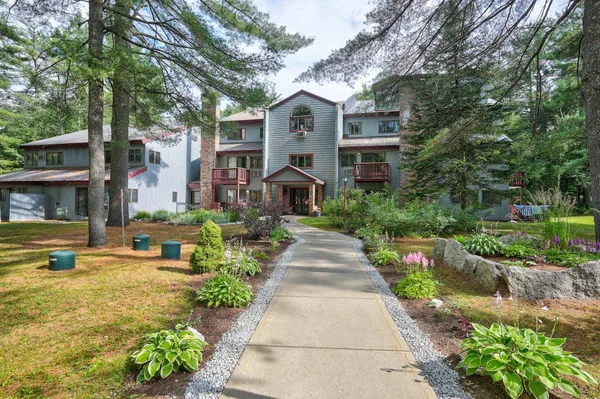 $165,000 | 8 H River Run Drive, Unit H, Bartlett, NH 03812
