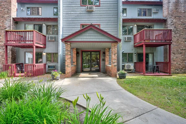 $165,000 | 8 H River Run Drive, Unit H, Bartlett, NH 03812