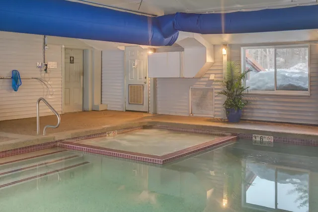 $179,900 | 8 H River Run Drive, Unit H, Bartlett, NH 03812