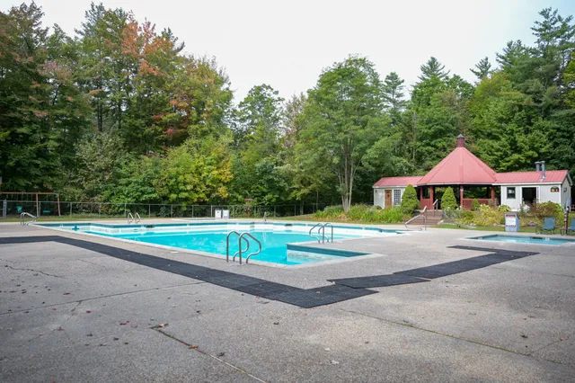 $179,900 | 8 H River Run Drive, Unit H, Bartlett, NH 03812