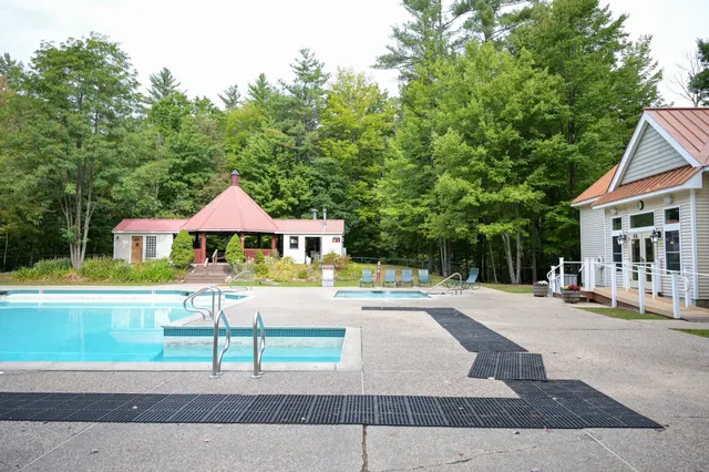 $179,900 | 8 H River Run Drive, Unit H, Bartlett, NH 03812