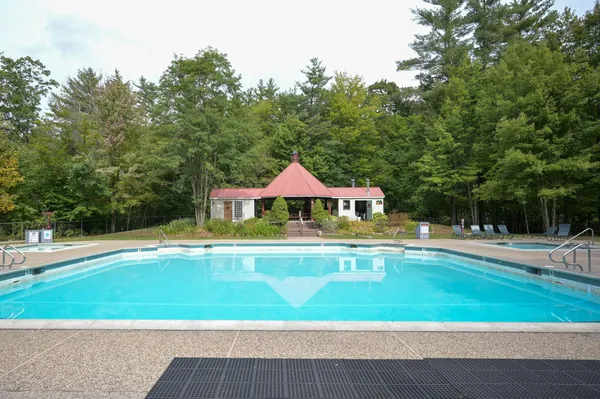 $165,000 | 8 H River Run Drive, Unit H, Bartlett, NH 03812