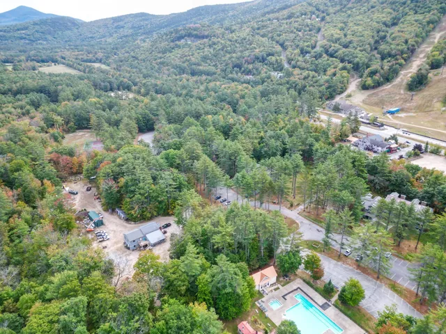 $179,900 | 8 H River Run Drive, Unit H, Bartlett, NH 03812