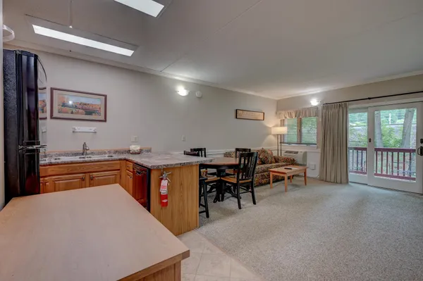 $165,000 | 8 H River Run Drive, Unit H, Bartlett, NH 03812