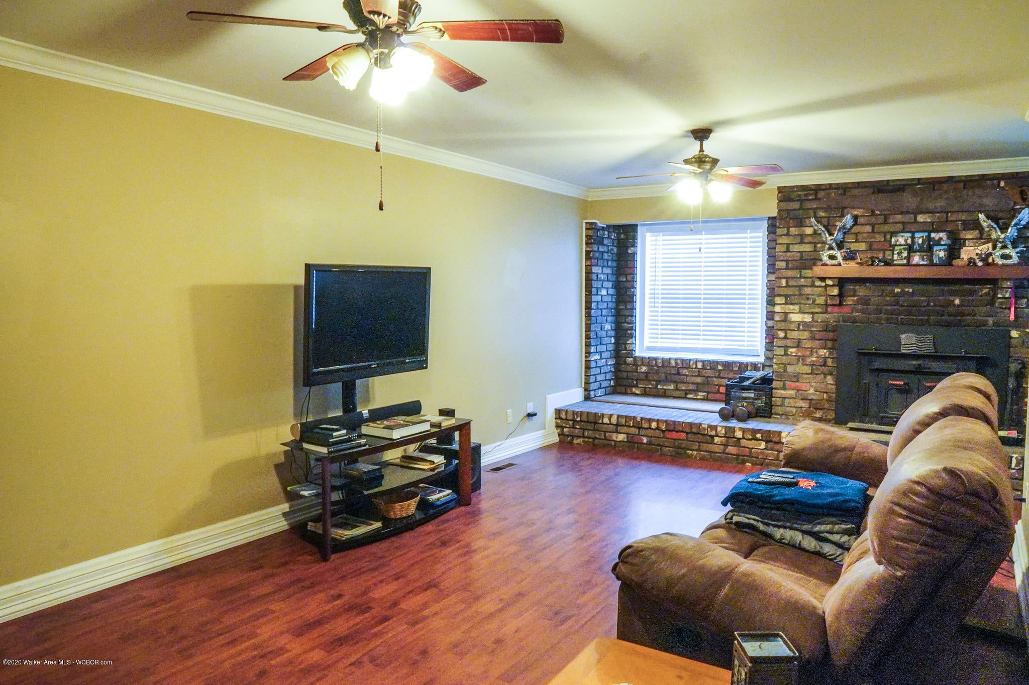 1482 Raccoon Creek Road Jasper, AL 35504 - Photo 5 of 36 Gallery Image 5