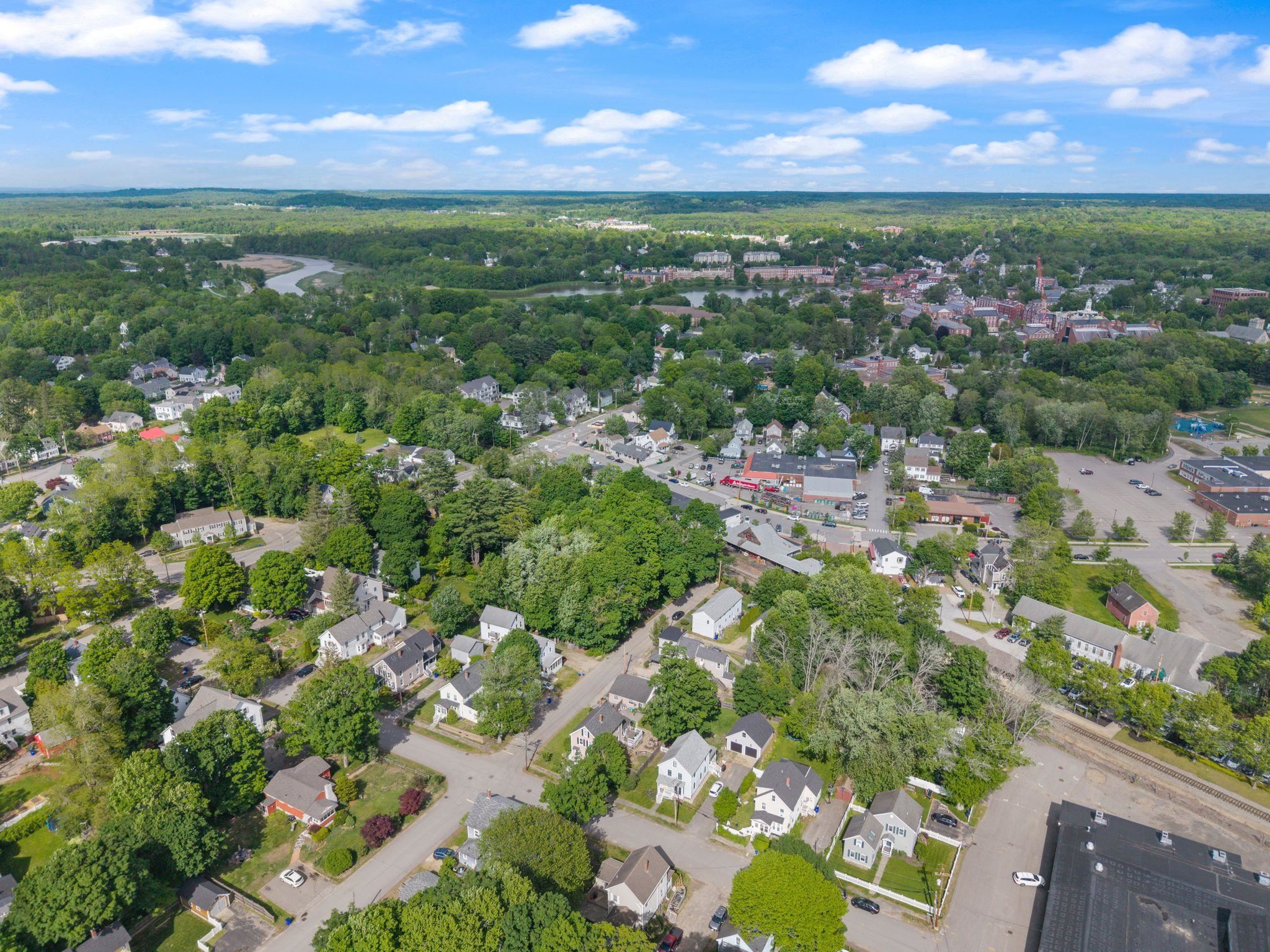 14 Harvard Street Exeter, NH 03833 - Photo 48 of 60