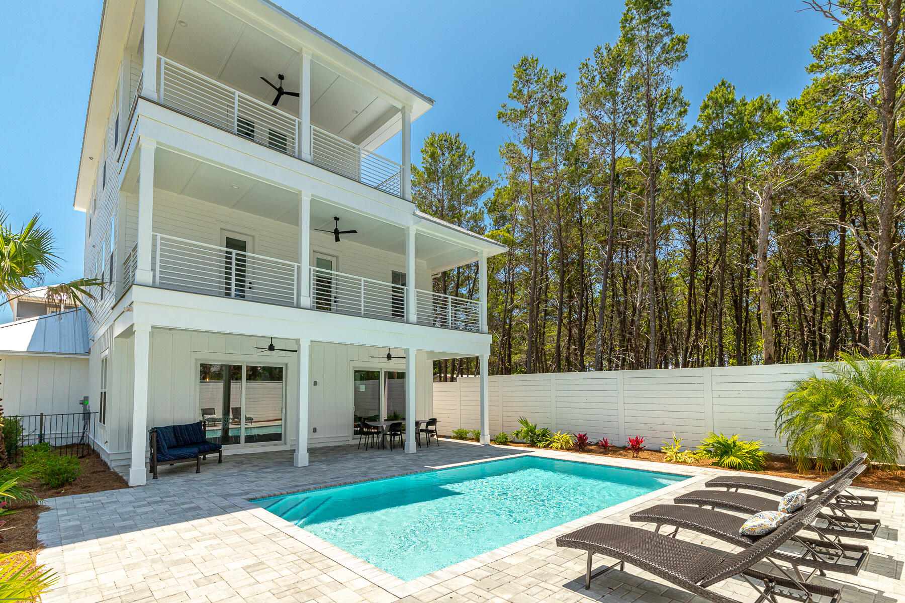 101 Carson Ln Inlet Beach Inlet Beach, FL 32461 - Photo 23 of 58 101 Carson Lane MLS-6
