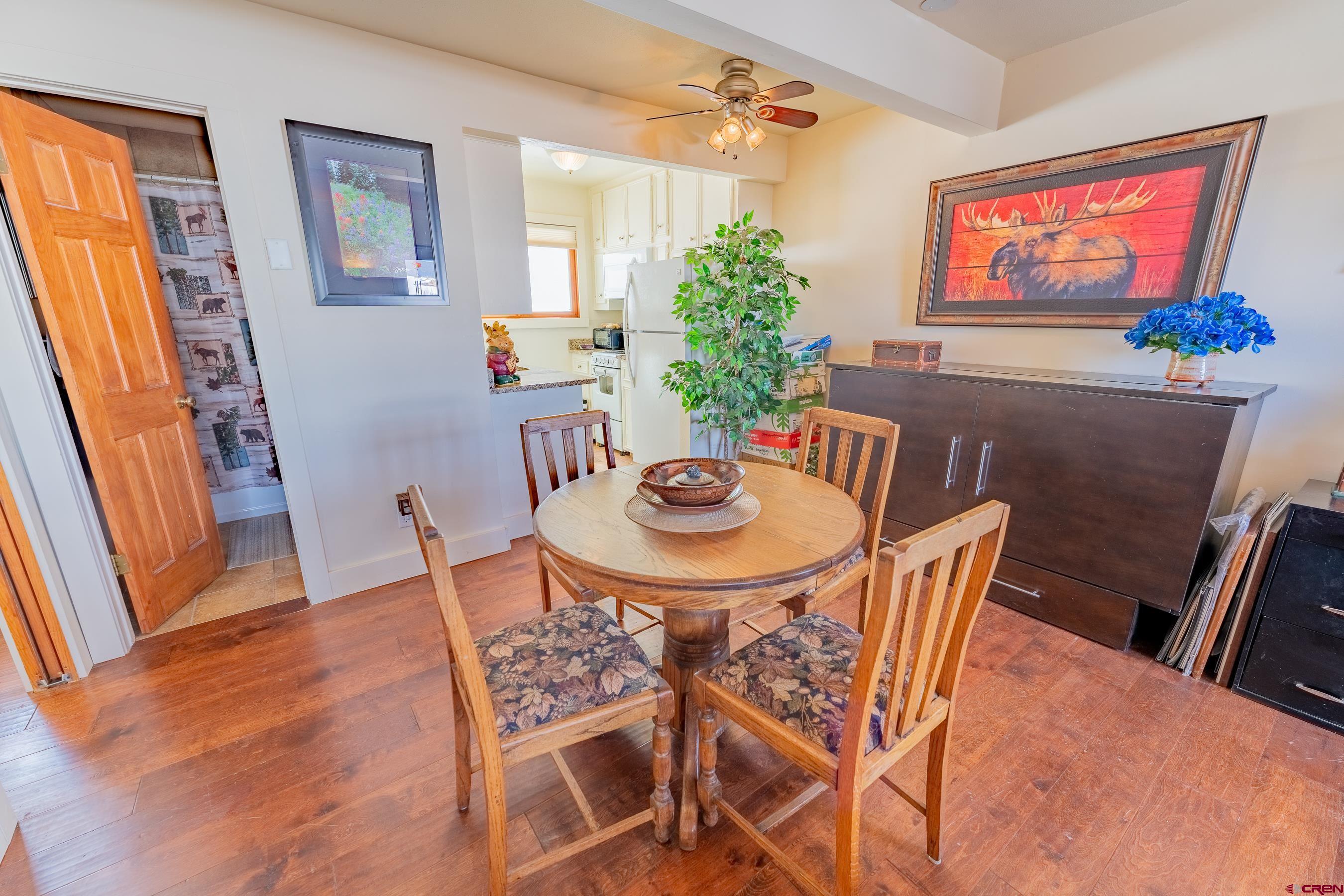 18 Crystal Road, Unit 2E Crested Butte, CO 81225 - Photo 12 of 27 Gallery Image 12