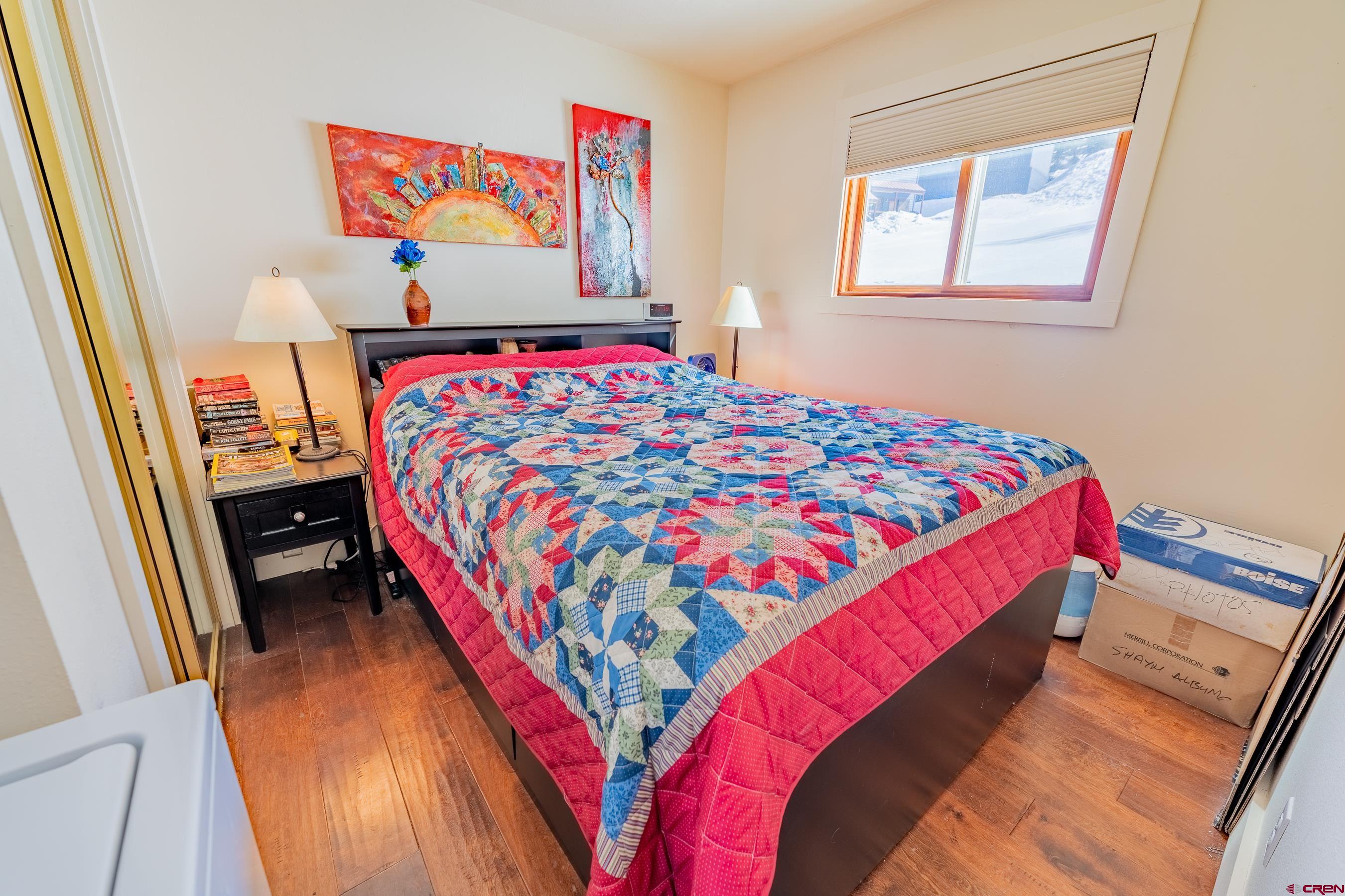18 Crystal Road, Unit 2E Crested Butte, CO 81225 - Photo 17 of 27 Gallery Image 17