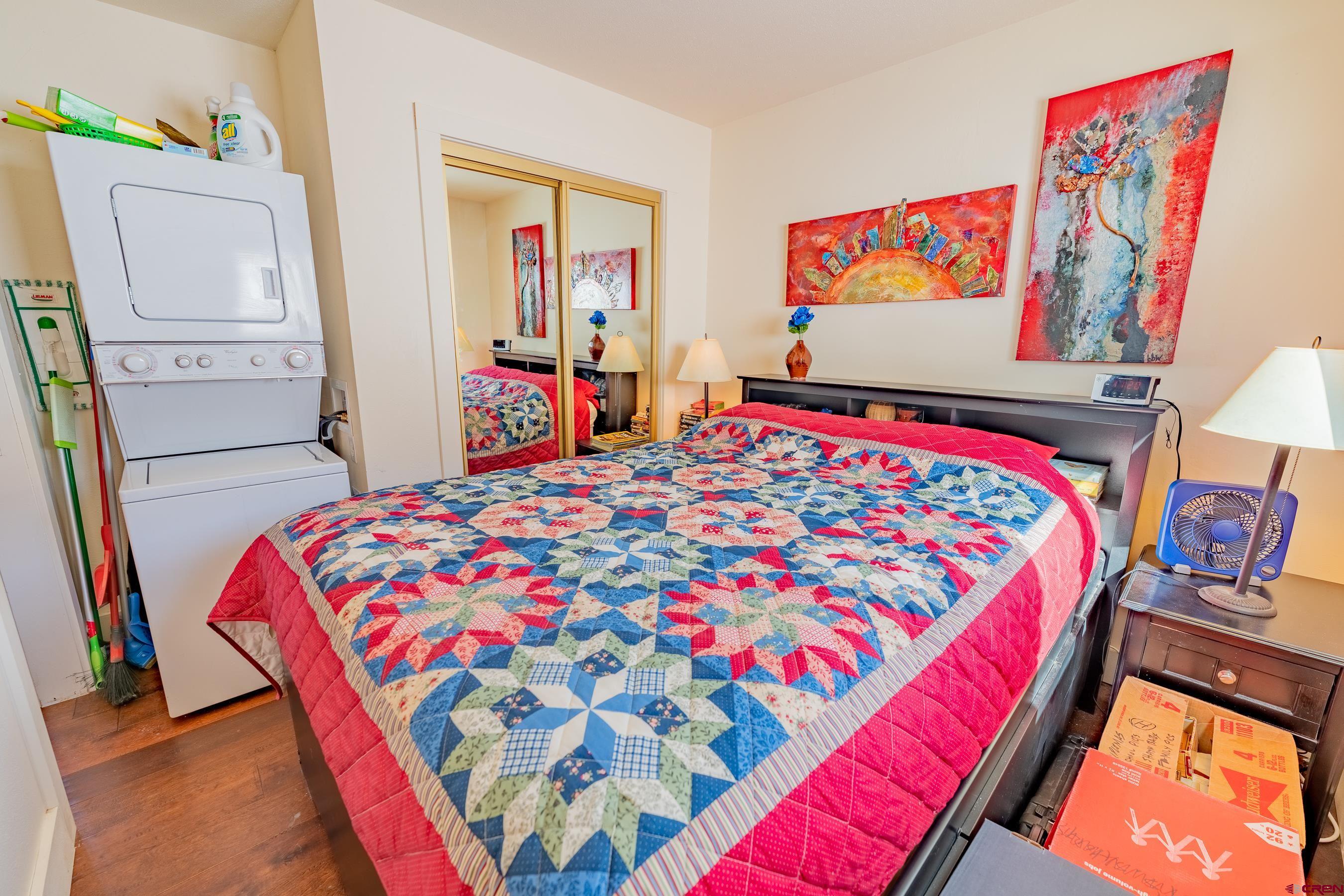18 Crystal Road, Unit 2E Crested Butte, CO 81225 - Photo 18 of 27 Gallery Image 18