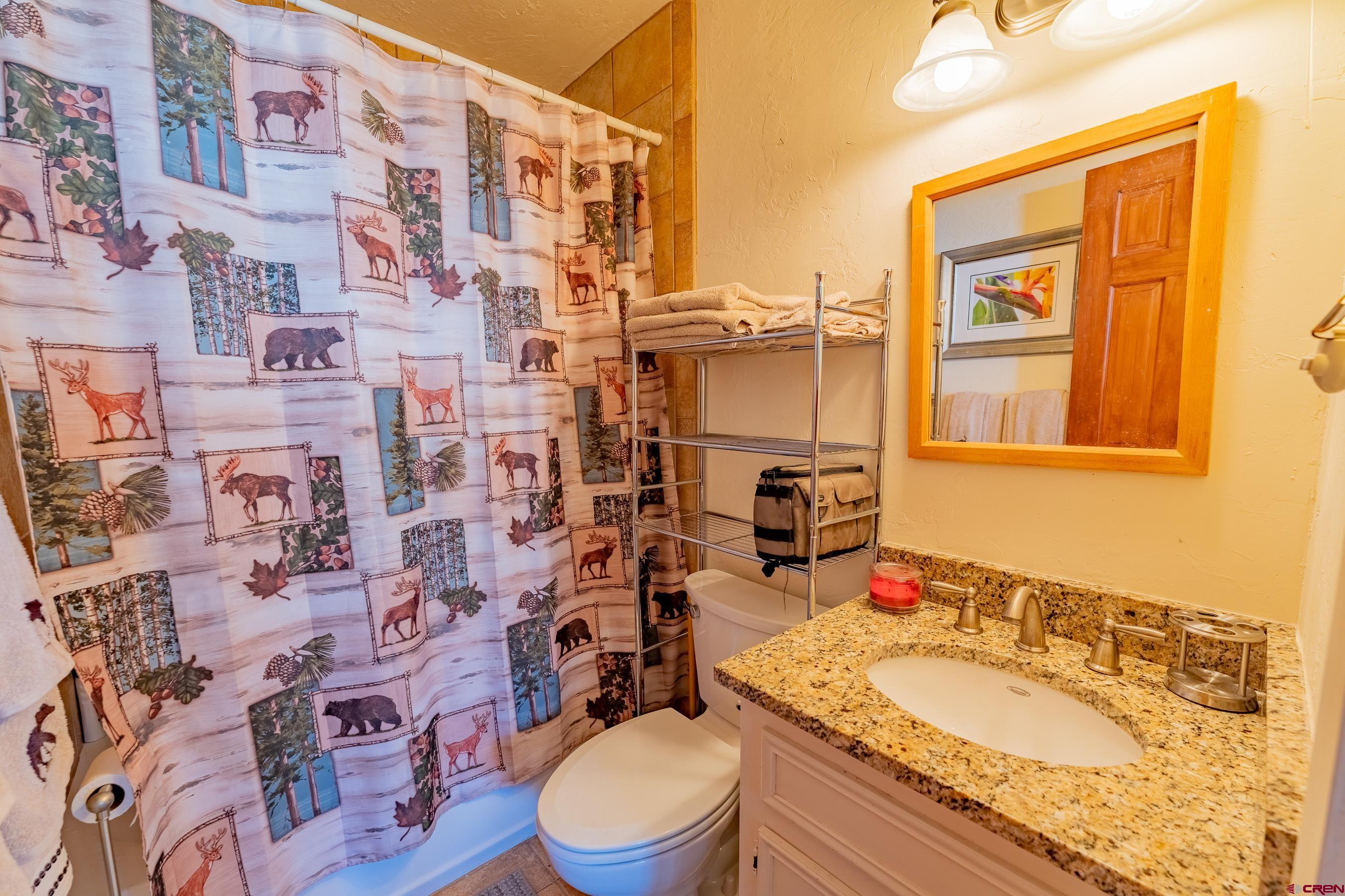18 Crystal Road, Unit 2E Crested Butte, CO 81225 - Photo 19 of 27 Gallery Image 19
