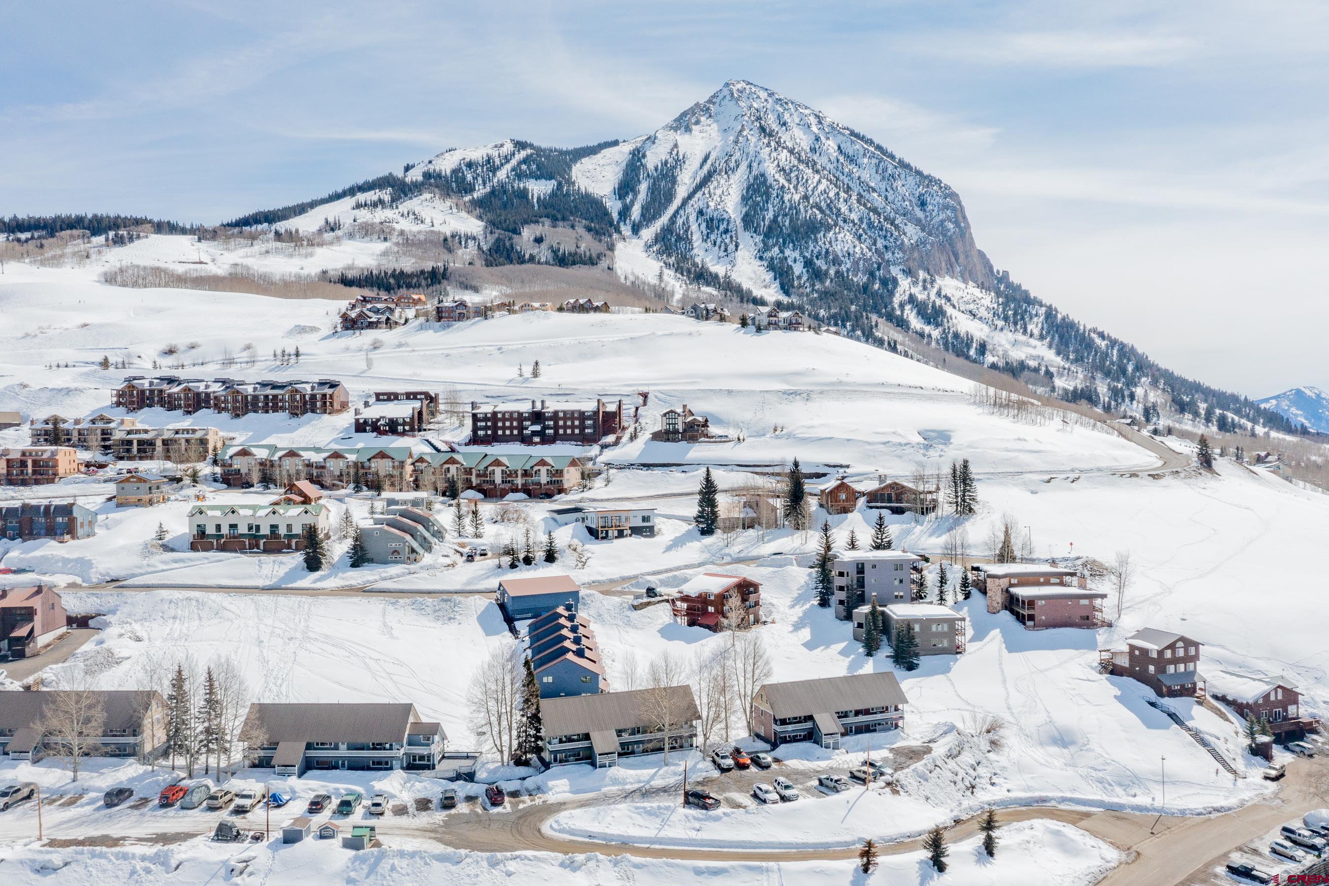 18 Crystal Road, Unit 2E Crested Butte, CO 81225 - Photo 21 of 27 Gallery Image 21