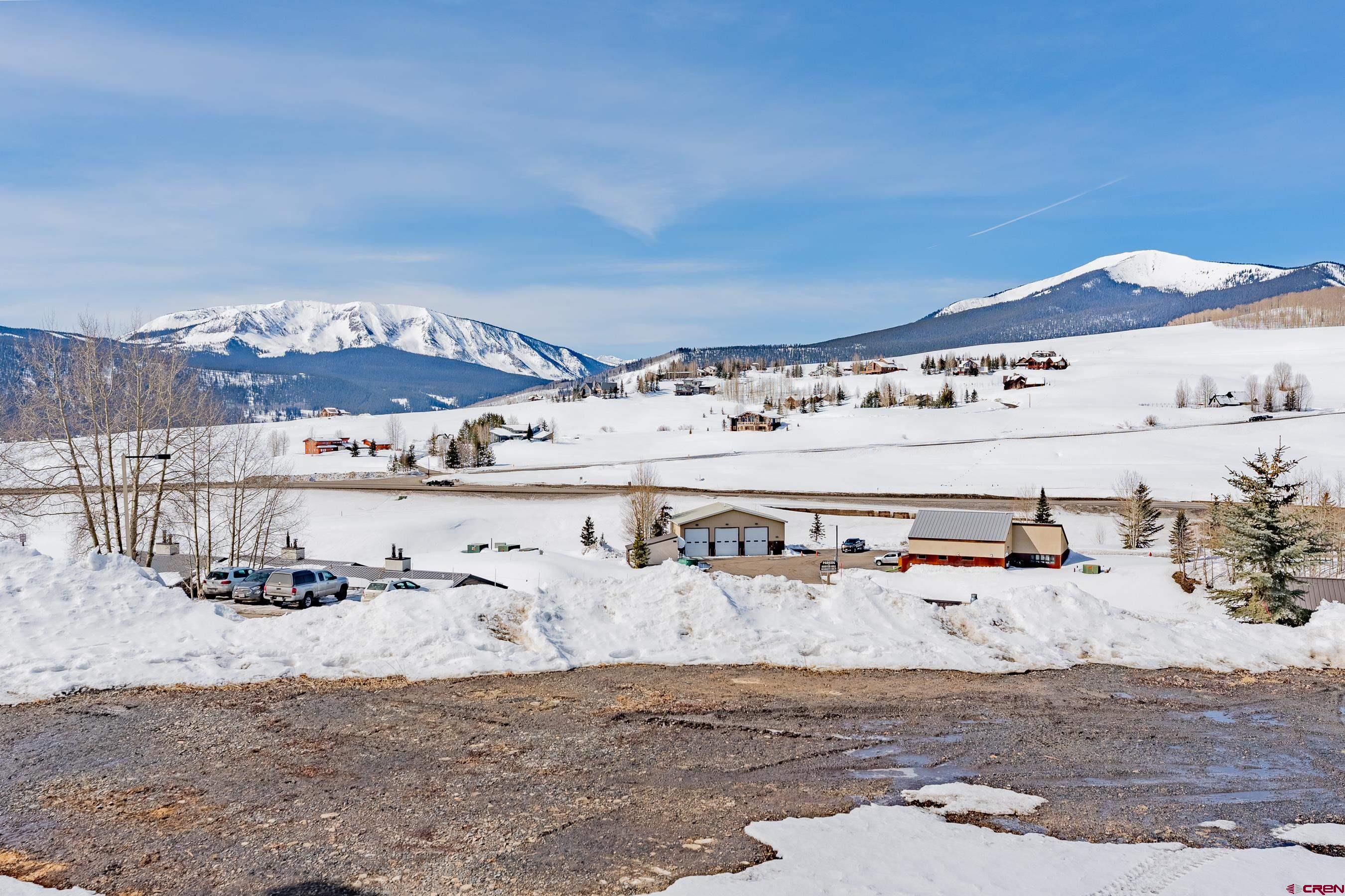18 Crystal Road, Unit 2E Crested Butte, CO 81225 - Photo 26 of 27 Gallery Image 26