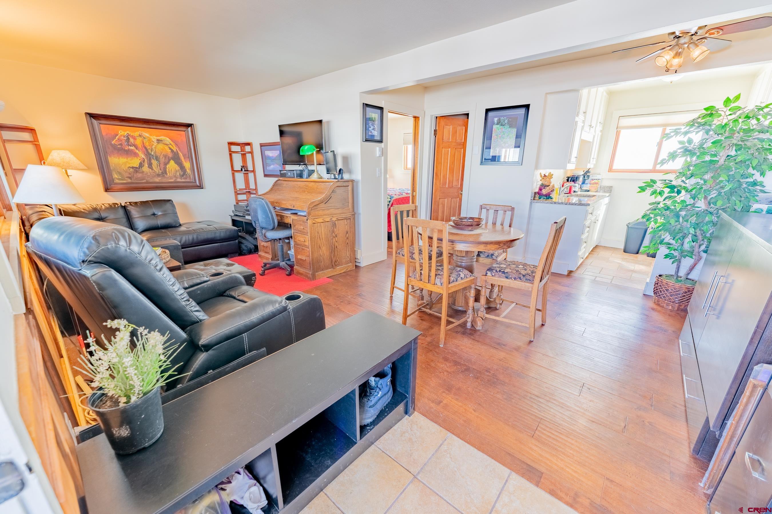 18 Crystal Road, Unit 2E Crested Butte, CO 81225 - Photo 3 of 27 Gallery Image 3