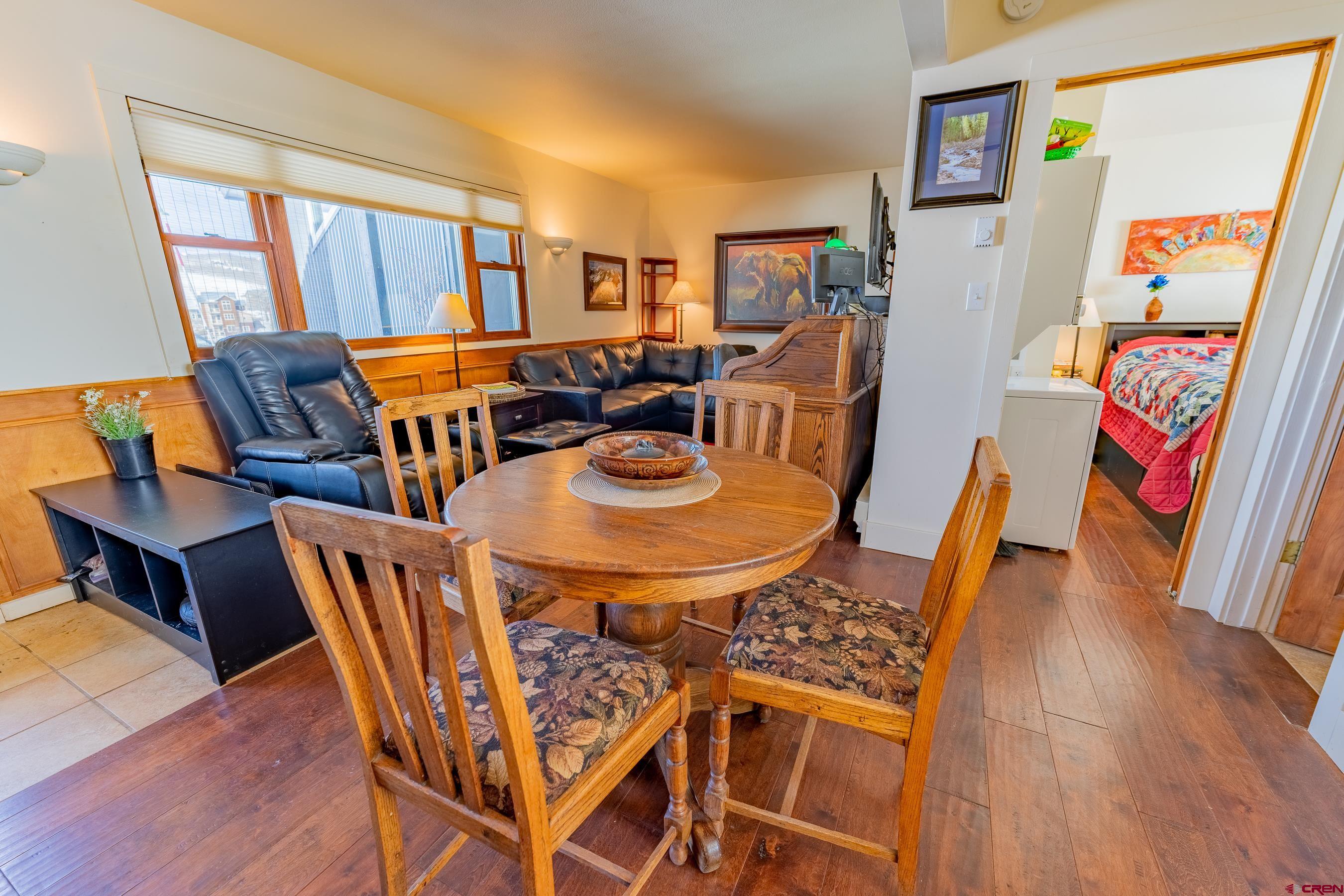 18 Crystal Road, Unit 2E Crested Butte, CO 81225 - Photo 6 of 27 Gallery Image 6