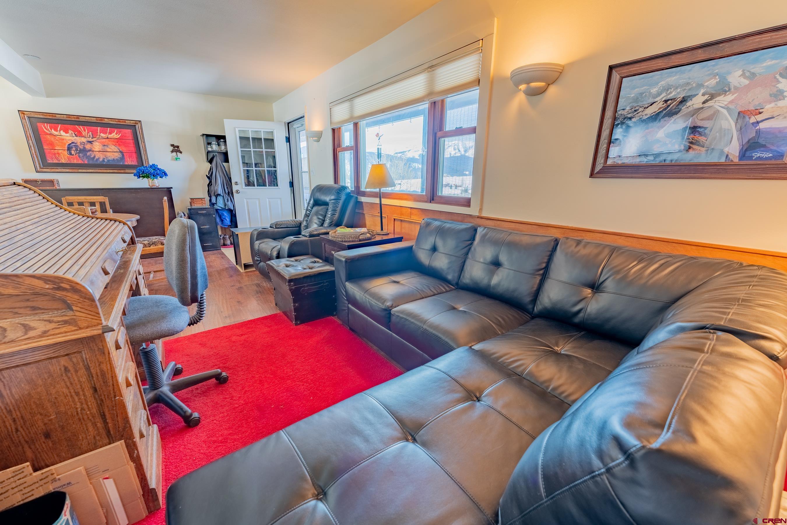 18 Crystal Road, Unit 2E Crested Butte, CO 81225 - Photo 7 of 27 Gallery Image 7