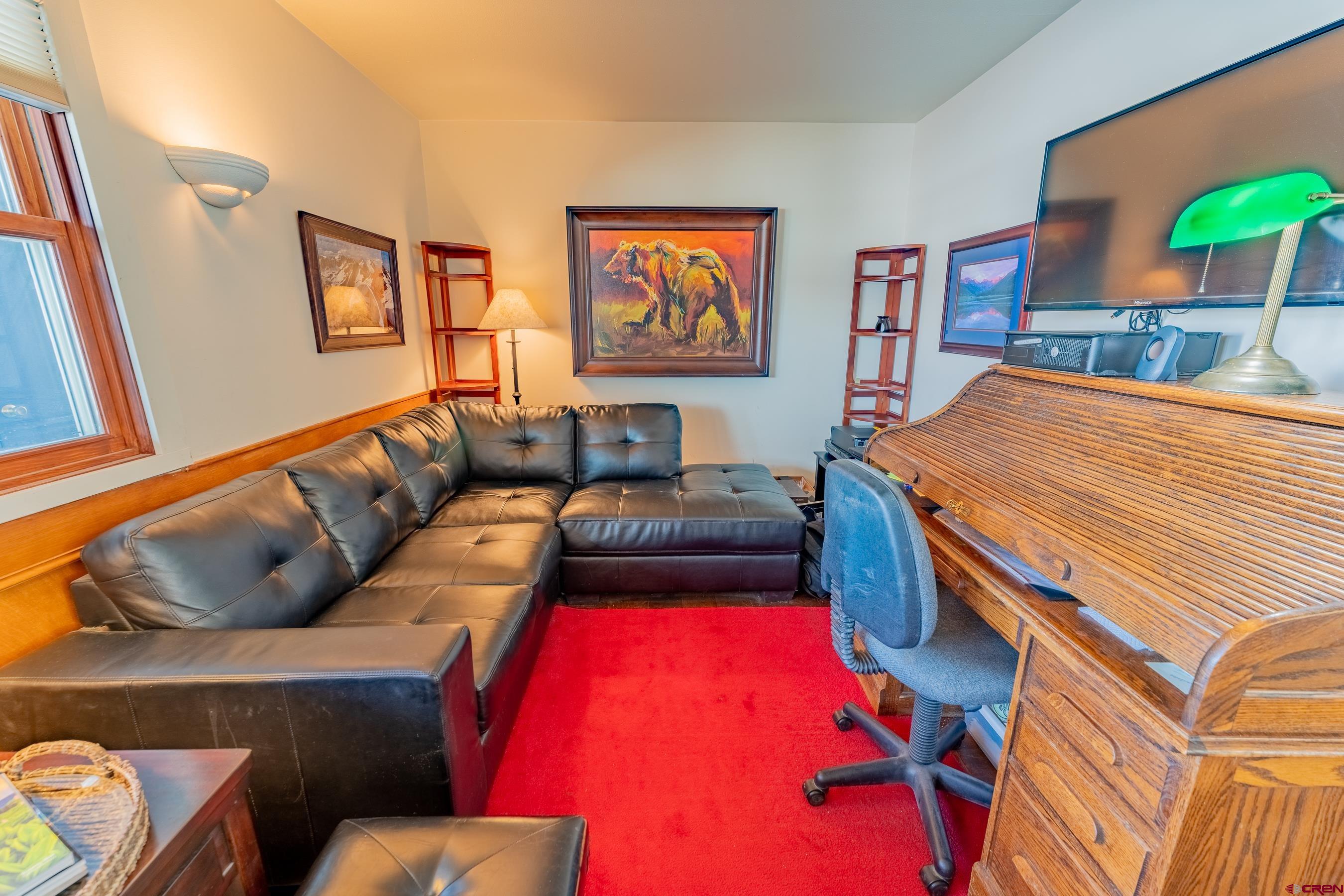 18 Crystal Road, Unit 2E Crested Butte, CO 81225 - Photo 8 of 27 Gallery Image 8