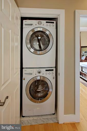 215 R Street Northeast, Unit B Washington, DC 20002 - Photo 22 of 25 Interior (General)
