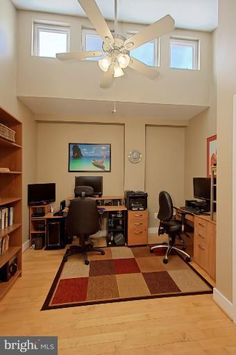 215 R Street Northeast, Unit B Washington, DC 20002 - Photo 4 of 25 Bedroom