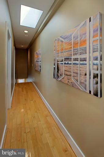 215 R Street Northeast, Unit B Washington, DC 20002 - Photo 5 of 25 Interior (General)