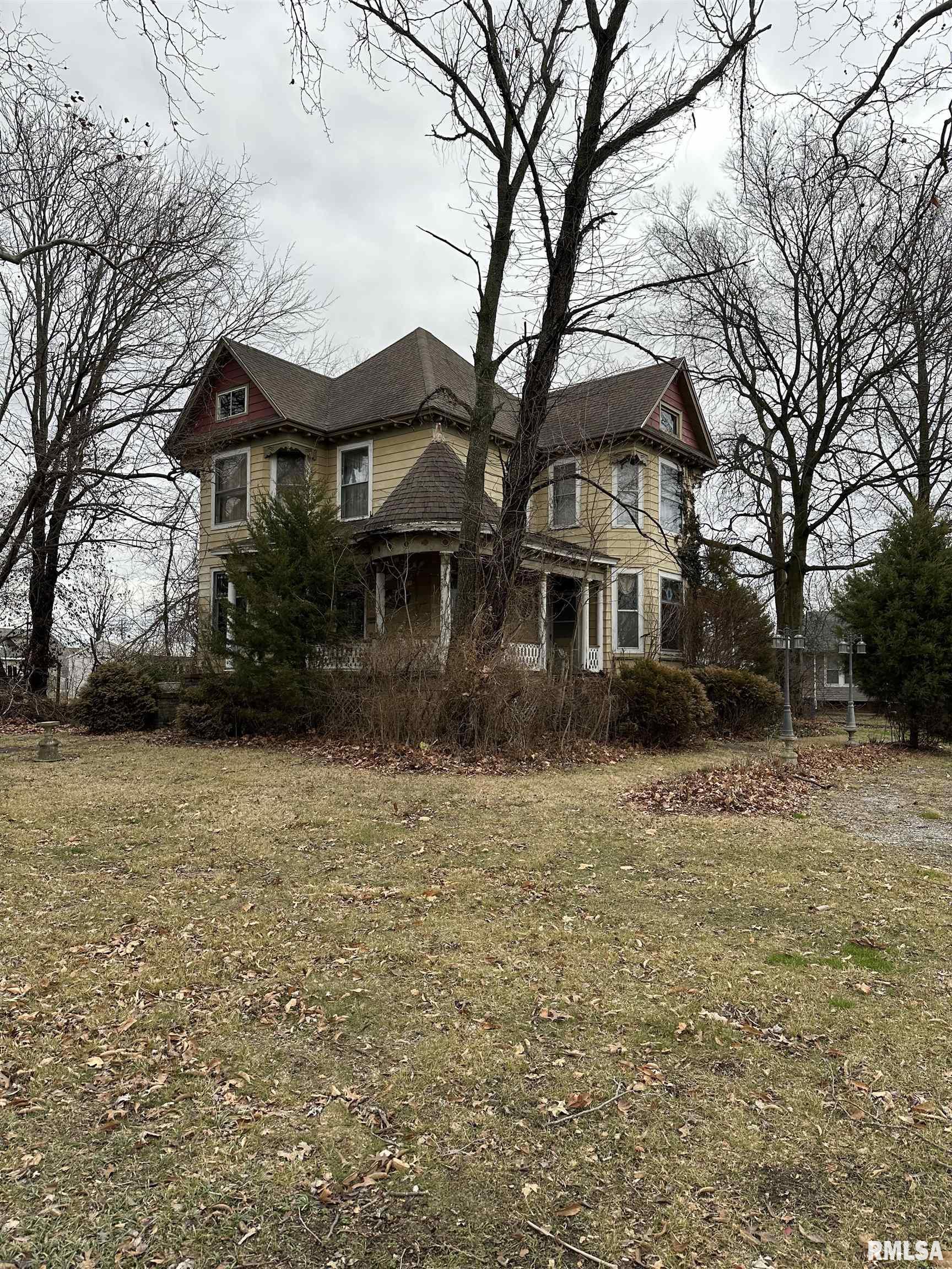 230 South Mulberry St  