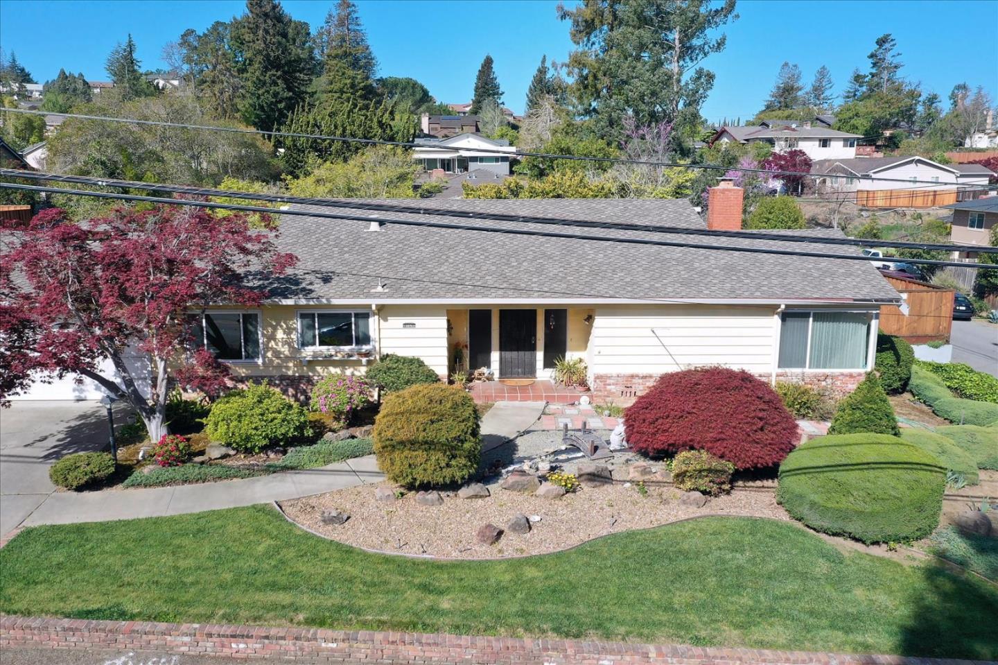 17459 Vineyard Road Castro Valley, CA 94546 - Photo 50 of 57 Gallery Image 50
